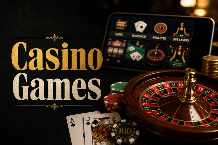 Casino Games